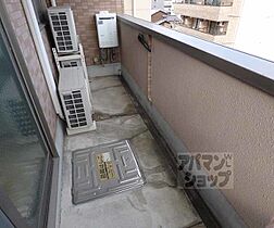 京都府京都市中京区間之町通二条下る鍵屋町（賃貸マンション2LDK・3階・53.00㎡） その13