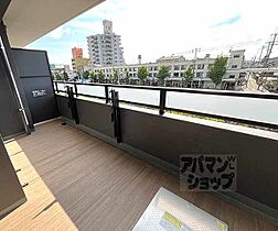 プレサンスロジェ京都御所西 302 ｜ 京都府京都市上京区東堀川通出水下る四町目（賃貸マンション1LDK・3階・41.84㎡） その13