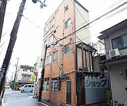 京都府京都市左京区聖護院川原町（賃貸マンション1R・3階・27.00㎡） その1