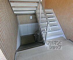 京都府京都市中京区西ノ京冷泉町（賃貸アパート1LDK・2階・46.81㎡） その27