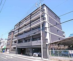 京都府京都市左京区一乗寺東杉ノ宮町（賃貸マンション1K・3階・25.81㎡） その1