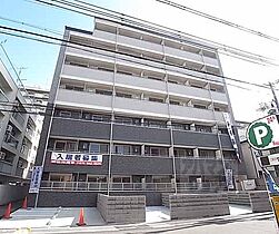 京都府京都市中京区壬生坊城町（賃貸マンション1K・2階・23.94㎡） その1