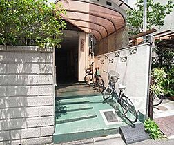 京都府京都市左京区浄土寺西田町（賃貸マンション2K・3階・28.00㎡） その24