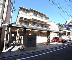 ケシミヤ上京 207 ｜ 京都府京都市上京区下長者町通裏門西入上る坤高町（こんだか町）（賃貸マンション1DK・2階・37.76㎡） その1