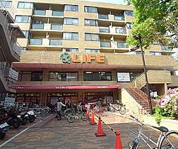 マンションＤＥＮ 207 ｜ 京都府京都市上京区大宮通中立売上る下石橋南半町（賃貸マンション1K・2階・18.00㎡） その30