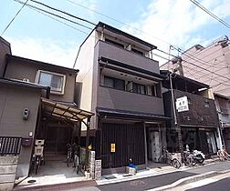 京都府京都市下京区高辻西洞院町（賃貸マンション1R・3階・22.92㎡） その3