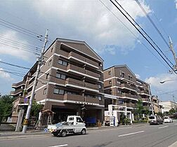 京都府京都市左京区吉田河原町（賃貸マンション3LDK・4階・65.77㎡） その1