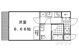 エクセレント二条城北