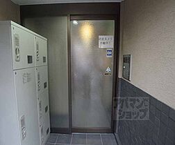 フラッティ吉野町Ｂ 307 ｜ 京都府京都市上京区黒門通下長者町下る吉野町（賃貸マンション1K・3階・22.55㎡） その26