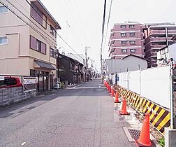 京都府京都市中京区油小路通丸太町下る大文字町（賃貸マンション1K・2階・24.02㎡） その11