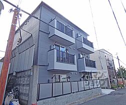 京都府京都市左京区一乗寺中ノ田町（賃貸マンション1K・2階・20.50㎡） その3