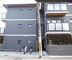 京都府京都市北区紫野門前町（賃貸マンション1LDK・1階・37.20㎡） その3