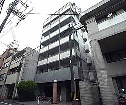 京都府京都市中京区竹屋町通寺町東入梅之木町（賃貸マンション1K・4階・19.90㎡） その1