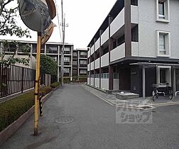 京都府京都市北区鷹峯木ノ畑町（賃貸マンション1K・3階・26.81㎡） その26