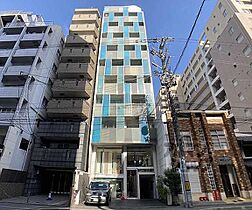 京都府京都市中京区西洞院通四条上ル蟷螂山町（賃貸マンション1R・6階・28.84㎡） その1