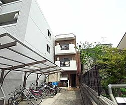 グランタック浄福寺 305 ｜ 京都府京都市上京区福本町（賃貸マンション1K・3階・21.00㎡） その3