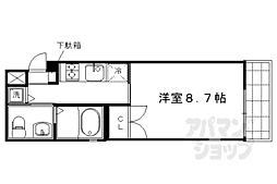 🉐敷金礼金0円！🉐アクアプレイス京都西陣