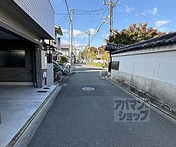 グラン堀川今出川 103 ｜ 京都府京都市上京区寺之内通小川西入妙顕寺前町（賃貸マンション1K・1階・22.20㎡） その13