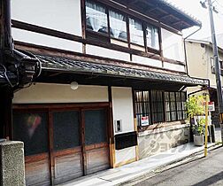 Ｓｕｚｕ　Ｈｏｕｓｅ　ＨＡＮＡＲＥ KASHIYA ｜ 京都府京都市上京区硯屋町（賃貸一戸建2LDK・--・90.72㎡） その3