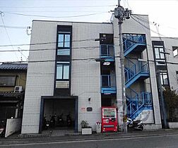 京都府京都市北区上賀茂朝露ケ原町（賃貸マンション1K・1階・20.00㎡） その10