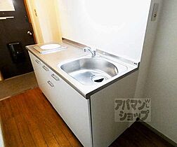 グランディール葭屋 302 ｜ 京都府京都市上京区葭屋町通出水上ル亀屋町（賃貸マンション1DK・3階・29.00㎡） その6