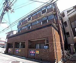 グランディール葭屋 302 ｜ 京都府京都市上京区葭屋町通出水上ル亀屋町（賃貸マンション1DK・3階・29.00㎡） その1