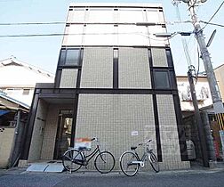 京都府京都市左京区一乗寺北大丸町（賃貸マンション1K・3階・22.40㎡） その3