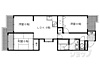 ライオンズマンション烏丸西2階10.0万円