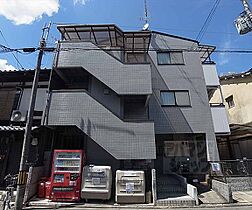 京都府京都市北区紫竹西南町（賃貸マンション1K・1階・16.28㎡） その3