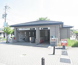 京都府京都市左京区岩倉長谷町（賃貸マンション1R・1階・21.40㎡） その27