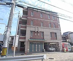 京都府京都市左京区川端通御池上ル孫橋町（賃貸マンション1K・3階・26.00㎡） その1