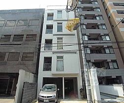 京都府京都市中京区釜座通御池下ル津軽町（賃貸マンション1LDK・2階・39.07㎡） その1