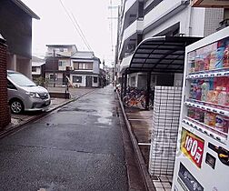 シティ88 502 ｜ 京都府京都市上京区堀川通一条下ル福大明神町（賃貸マンション1K・5階・17.00㎡） その24