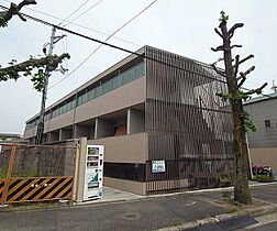 京都府京都市北区小山南上総町（賃貸マンション2LDK・1階・56.70㎡） その3