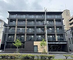 京都府京都市左京区浄土寺西田町（賃貸マンション2K・4階・22.34㎡） その3