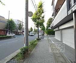 京都府京都市左京区下鴨梁田町（賃貸マンション1K・5階・19.70㎡） その28