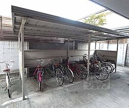 京都府京都市左京区下鴨梁田町（賃貸マンション1K・5階・19.70㎡） その26