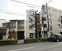 京都府京都市北区小山中溝町（賃貸マンション1K・4階・20.00㎡） その3