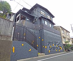 京都府京都市左京区吉田神楽岡町（賃貸アパート1R・2階・7.09㎡） その3