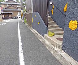 京都府京都市左京区吉田神楽岡町（賃貸アパート1R・2階・7.09㎡） その7