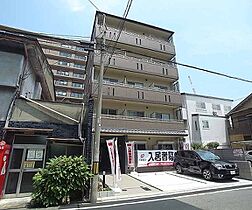 京都府京都市中京区壬生辻町（賃貸マンション1LDK・4階・43.36㎡） その3