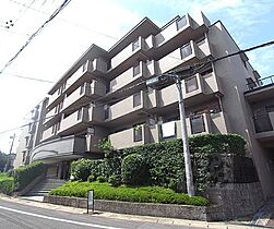 京都府京都市北区大宮中林町（賃貸マンション3LDK・1階・62.06㎡） その1