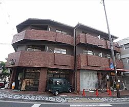 京都府京都市北区大宮南椿原町（賃貸マンション1K・3階・22.00㎡） その3