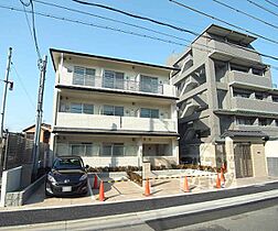 コープ美山III 307 ｜ 京都府京都市上京区寺町通今出川上る5丁目歓喜寺前町（賃貸マンション1DK・3階・30.19㎡） その1