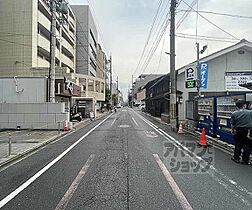 京都府京都市中京区新町錦小路下る小結棚町（賃貸マンション3LDK・9階・60.00㎡） その13