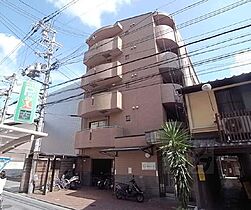 京都府京都市下京区綾小路通富小路西入ル塩屋町（賃貸マンション1K・2階・28.14㎡） その1