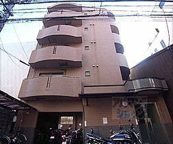 京都府京都市下京区綾小路通富小路西入ル塩屋町（賃貸マンション1K・2階・28.14㎡） その3