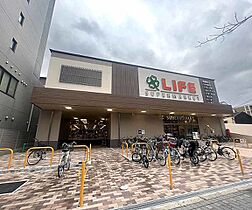 京都府京都市下京区岩上通高辻下る吉文字町（賃貸マンション1K・7階・25.44㎡） その30