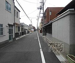 レオパレス御所西 207 ｜ 京都府京都市上京区油小路下立売上近衛町（賃貸アパート1K・2階・19.87㎡） その28