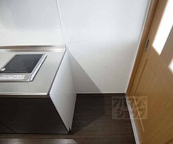 京都府京都市北区小山西大野町（賃貸マンション1K・4階・22.95㎡） その17